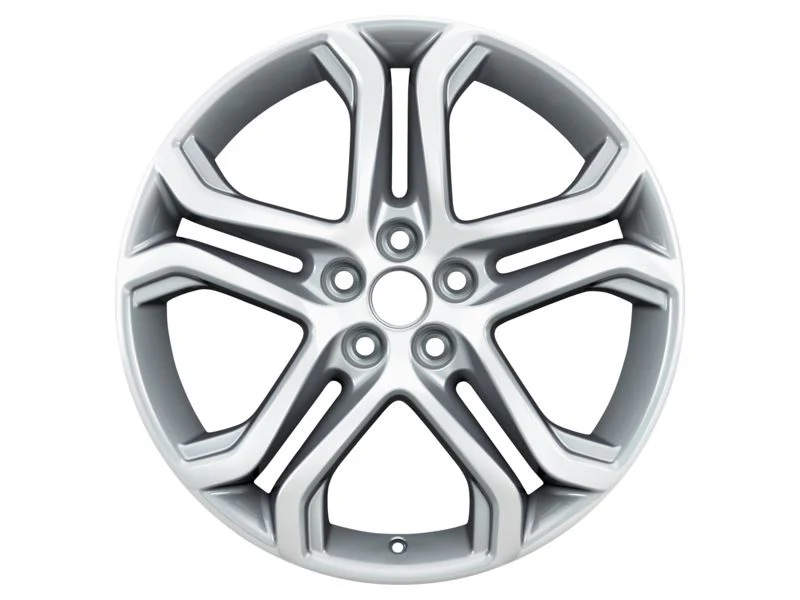 Original Ford Edge desde 01/2016 Llantas de aleación 19" diseño de 5 x 2 radios - Image 6