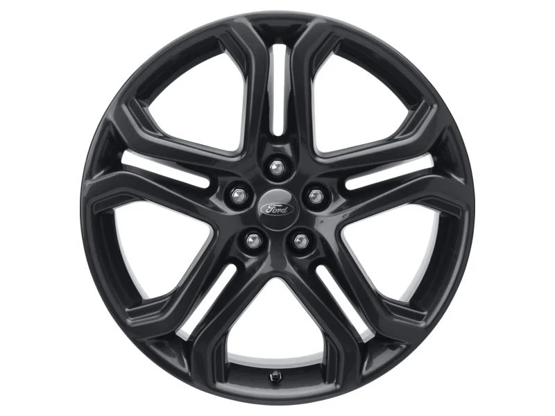 Original Ford Edge desde 01/2016 Llantas de aleación 19" diseño de 5 x 2 radios