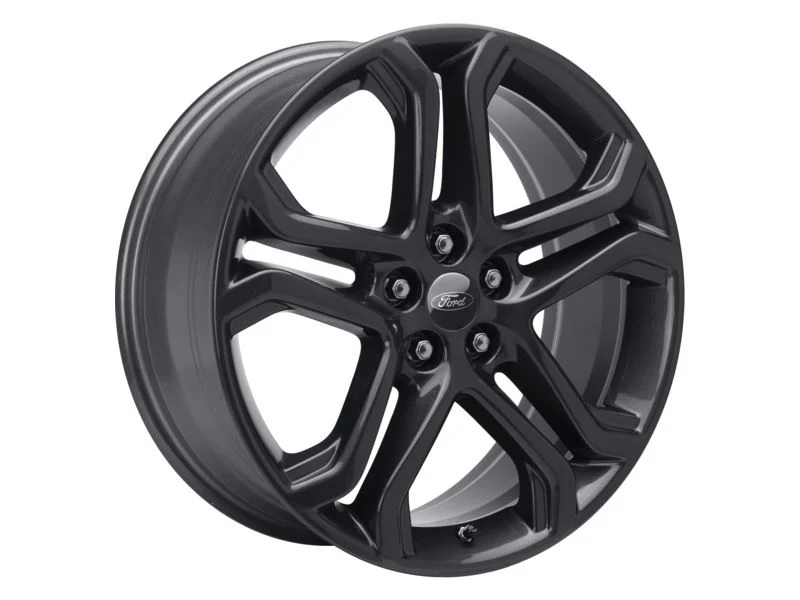 Original Ford Edge desde 01/2016 Llantas de aleación 19" diseño de 5 x 2 radios - Image 2