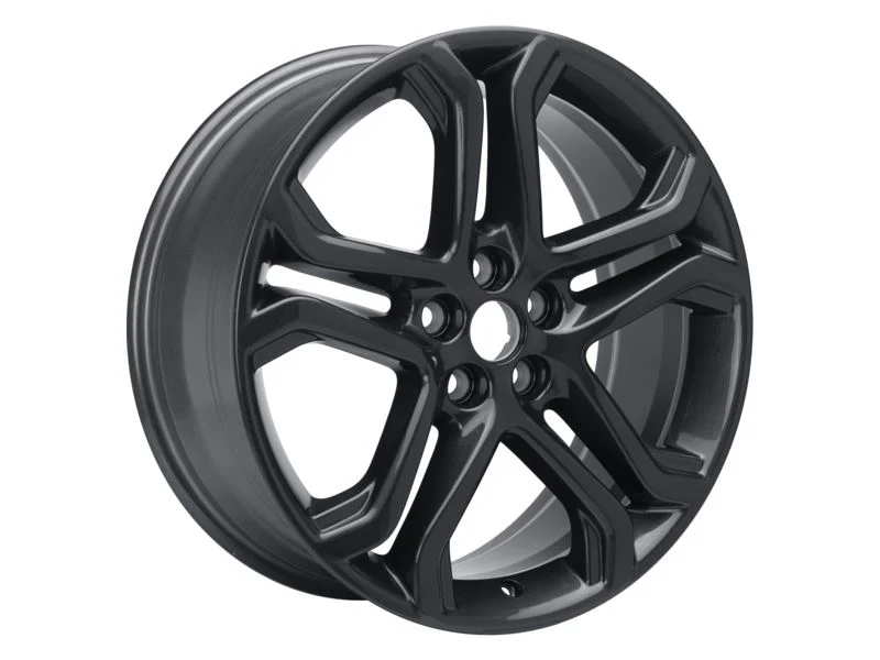 Original Ford Edge desde 01/2016 Llantas de aleación 19" diseño de 5 x 2 radios - Image 3