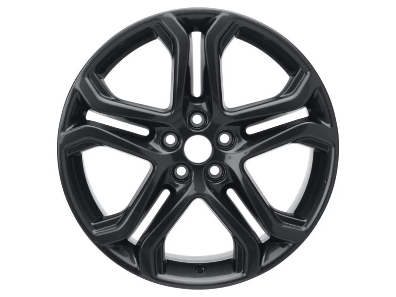 Original Ford Edge desde 01/2016 Llantas de aleación 19" diseño de 5 x 2 radios - Image 4