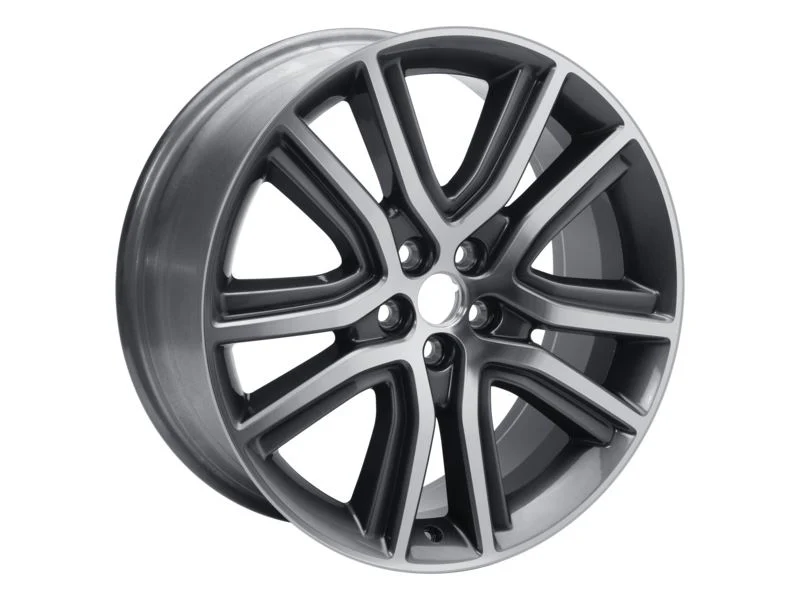 Original Ford Edge desde 01/2016 Llantas de aleación 20" diseño de 5 x 2 radios - Image 2