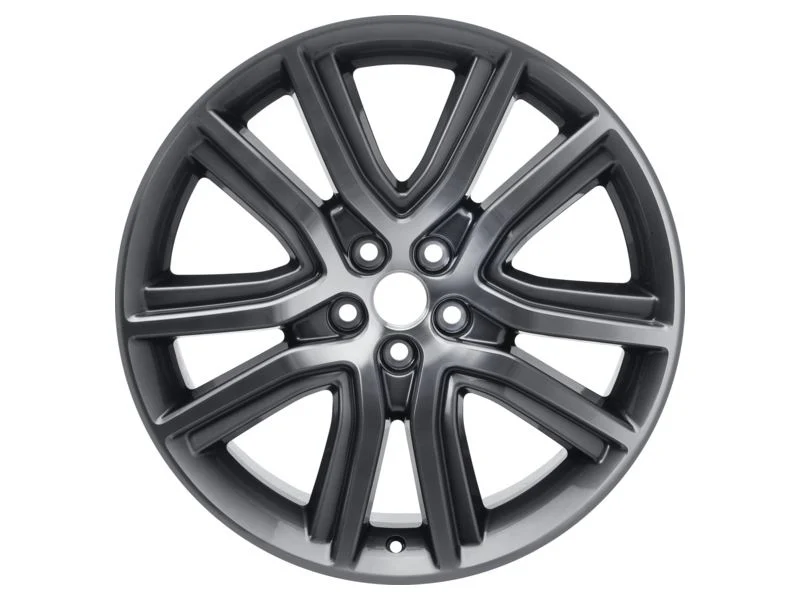 Original Ford Edge desde 01/2016 Llantas de aleación 20" diseño de 5 x 2 radios - Image 3
