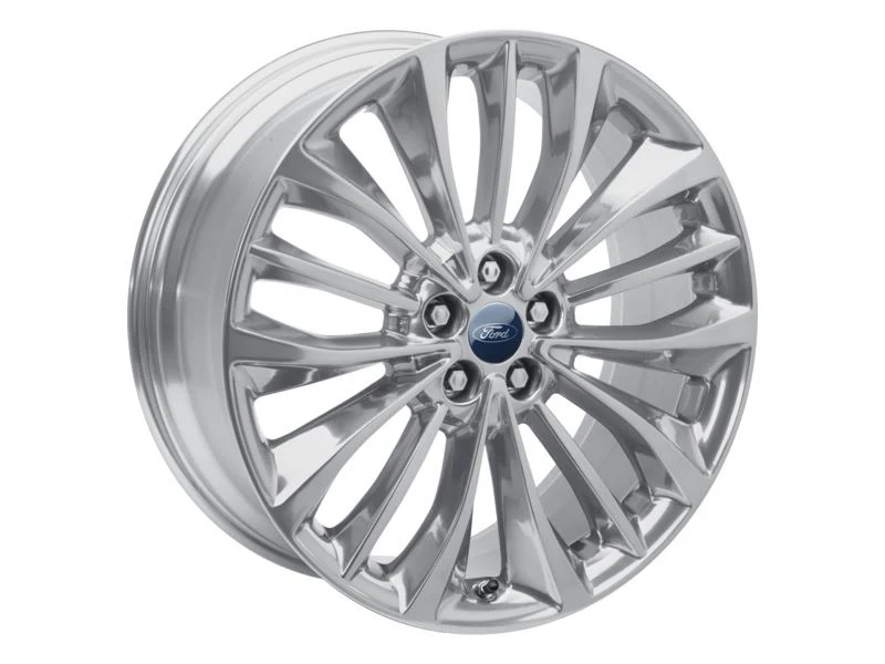 Original Ford Edge desde 01/2016 Llantas de aleación 20" diseño de 5 x 3 radios - Image 2