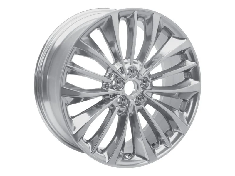Original Ford Edge desde 01/2016 Llantas de aleación 20" diseño de 5 x 3 radios - Image 3