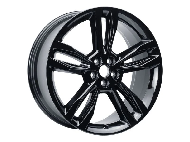 Original Ford Edge desde 01/2016 Llantas de aleación 21" diseño de 5 x 2 radios - Image 4