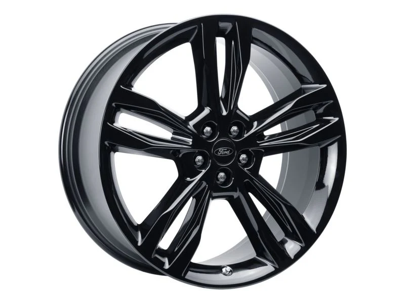 Original Ford Edge desde 01/2016 Llantas de aleación 21" diseño de 5 x 2 radios - Image 6