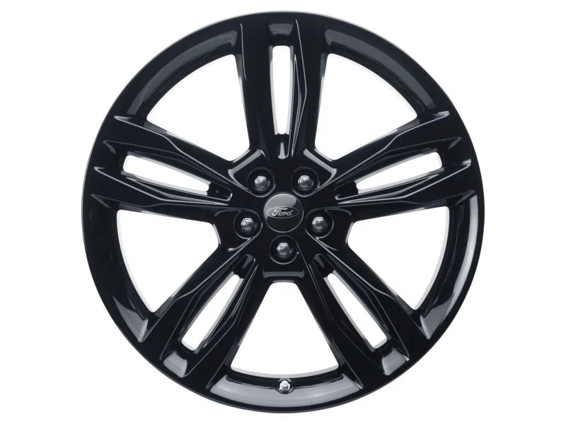 Original Ford Edge desde 01/2016 Llantas de aleación 21" diseño de 5 x 2 radios - Image 7