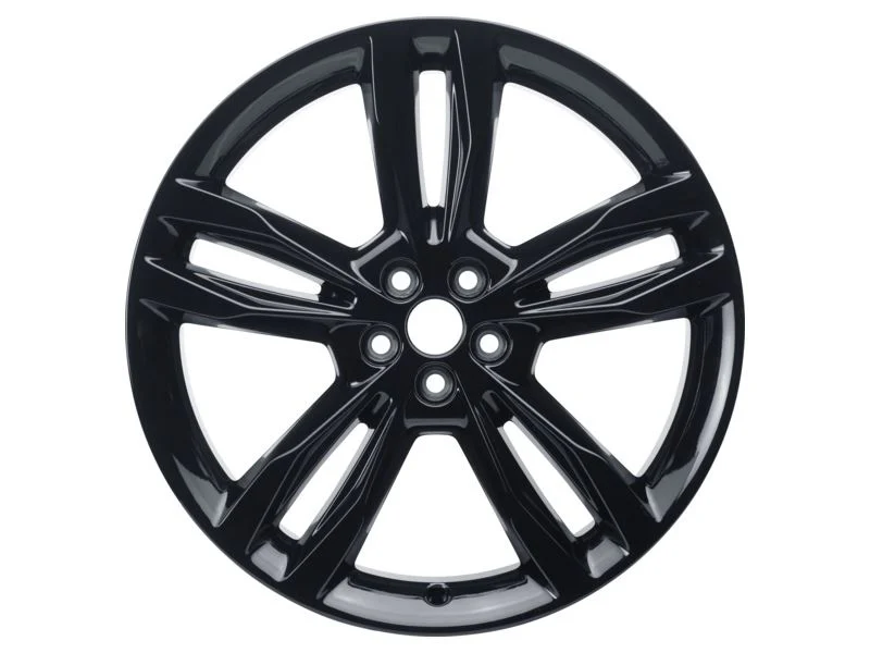 Original Ford Edge desde 01/2016 Llantas de aleación 21" diseño de 5 x 2 radios - Image 8