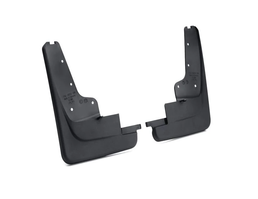 Original Ford Edge 2018+ Kit de guardabarros delanteros contorneados 2251859 - Image 2