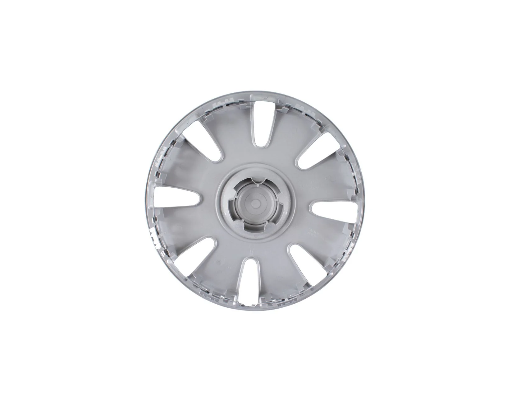 Original Ford Embellecedor de rueda 16". - Image 4