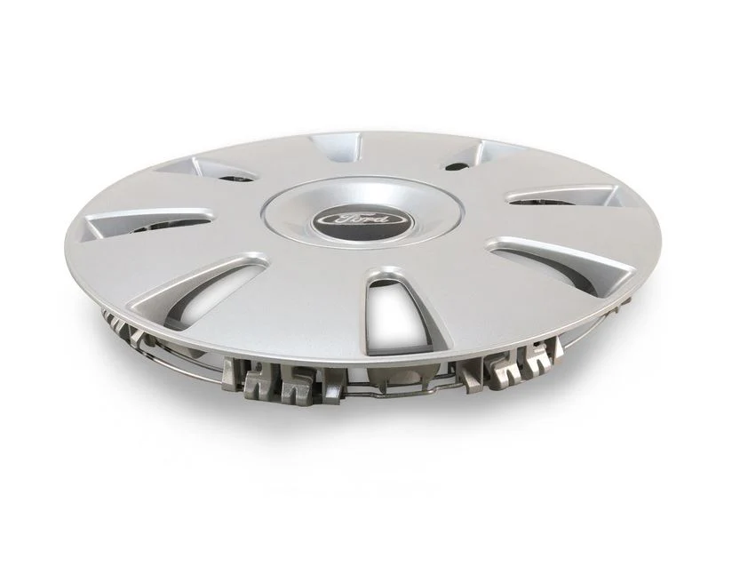 Original Ford Embellecedor de rueda 16". - Image 5