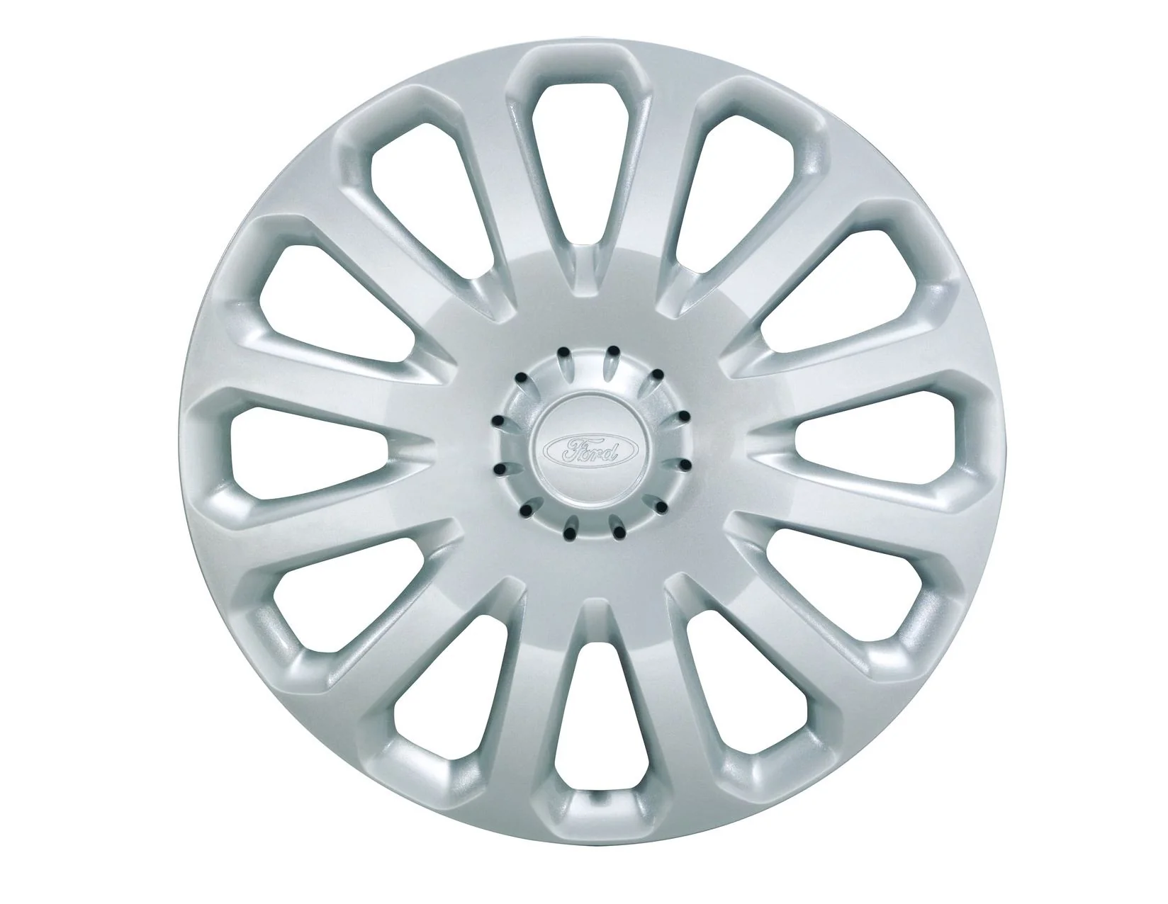 Original Ford Embellecedor de rueda 15". - Image 3