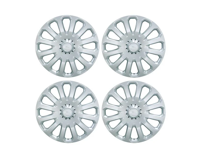 Original Ford Embellecedor de rueda 15". - Image 4