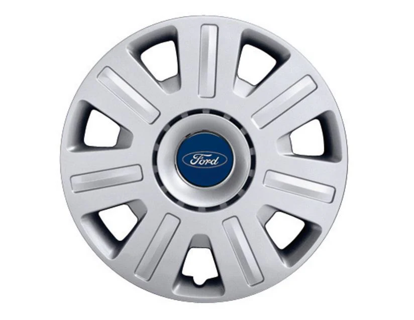 Original Ford Embellecedor de rueda 16". - Image 2