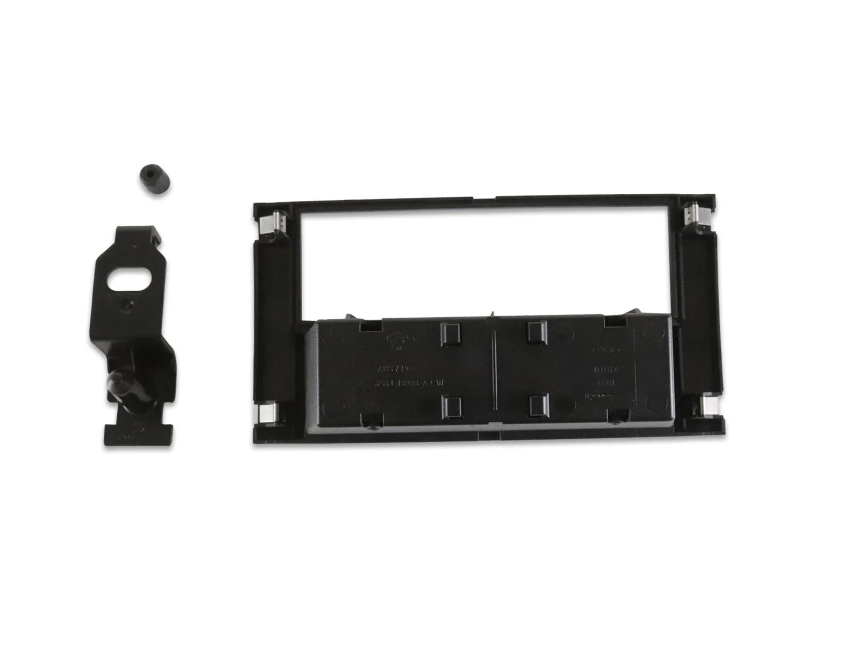 Original Ford Embellecedor para radios DIN - Image 6