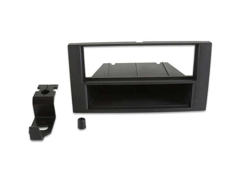 Original Ford Embellecedor para radios DIN - Image 8