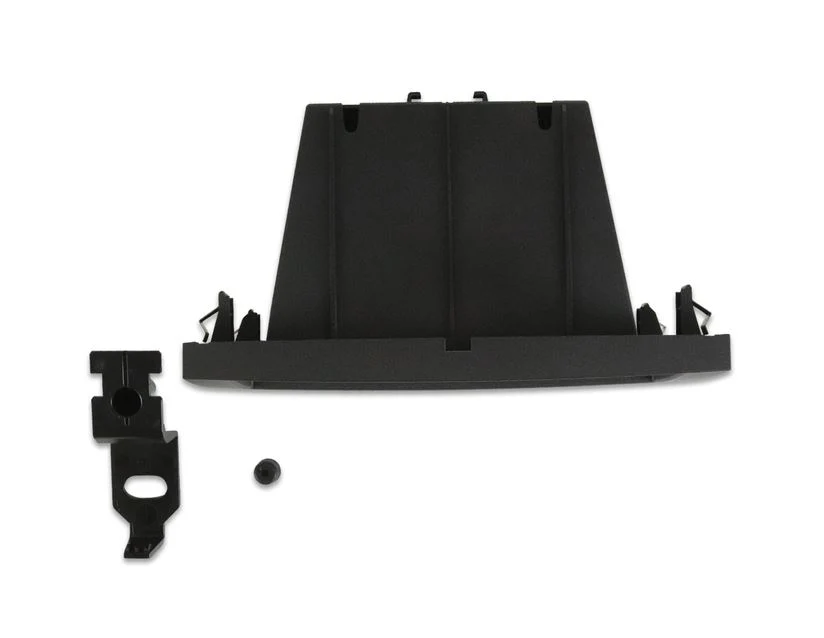 Original Ford Embellecedor para radios DIN - Image 9