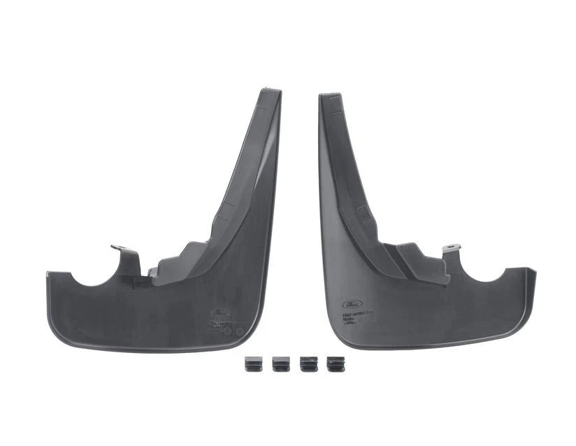 Original Ford Explorer Plug-In-Hybrid desde 08/2019 Guardabarros delanteros - Image 10