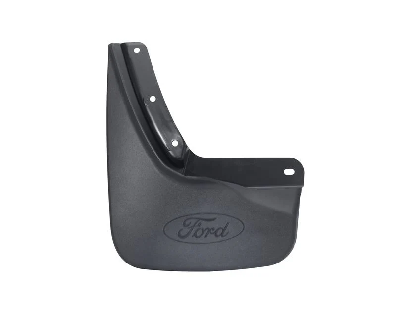 Original Ford Explorer Plug-In-Hybrid desde 08/2019 Guardabarros traseros - Image 9