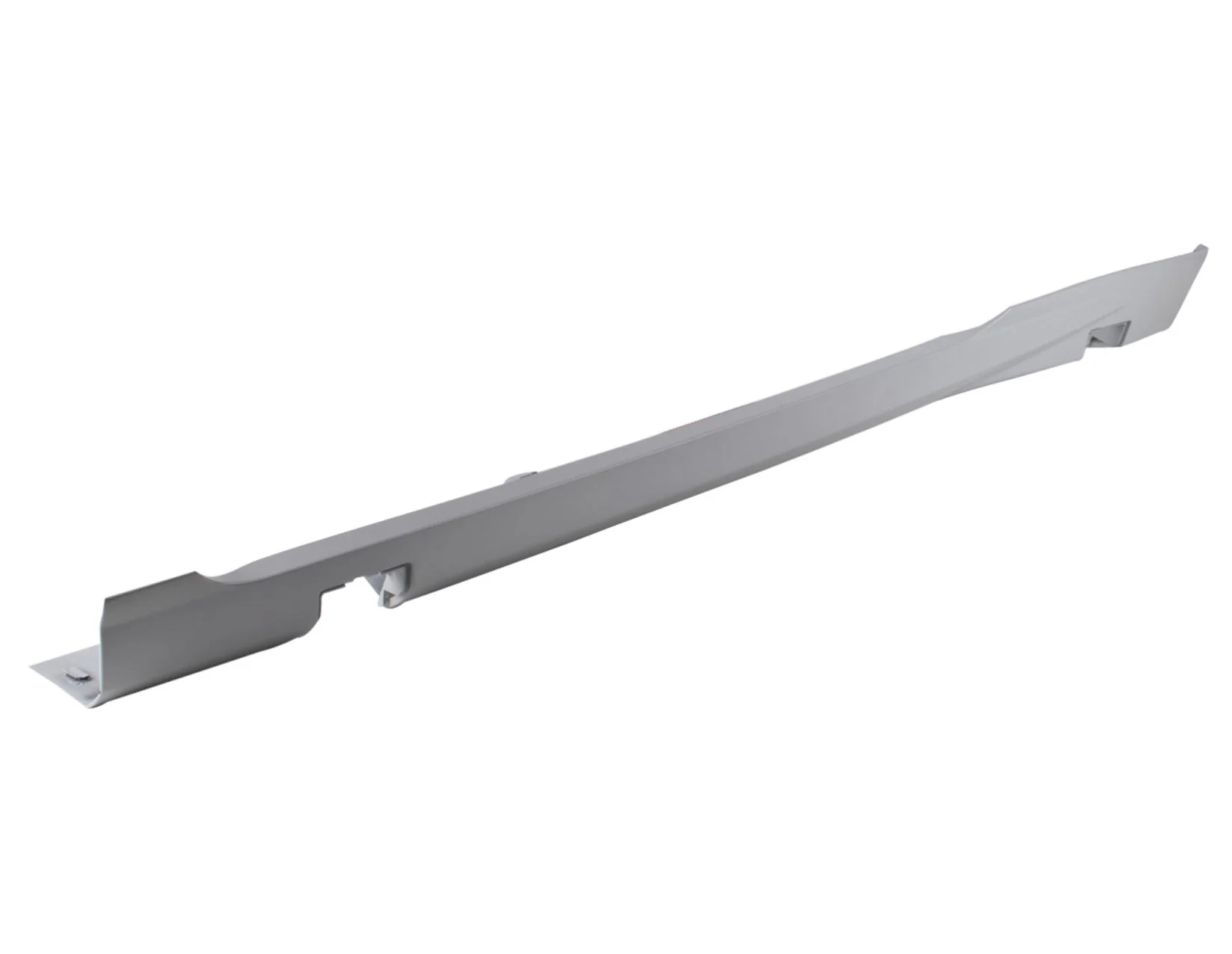 Original Ford Fiesta 09/2008-10/2012 Faldón lateral para lado izquierdo. - Image 4