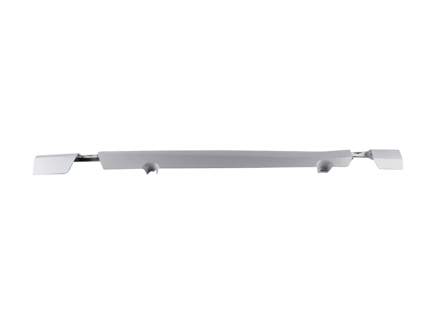 Original Ford Fiesta 09/2008-10/2012 Faldón lateral para lado izquierdo. - Image 5