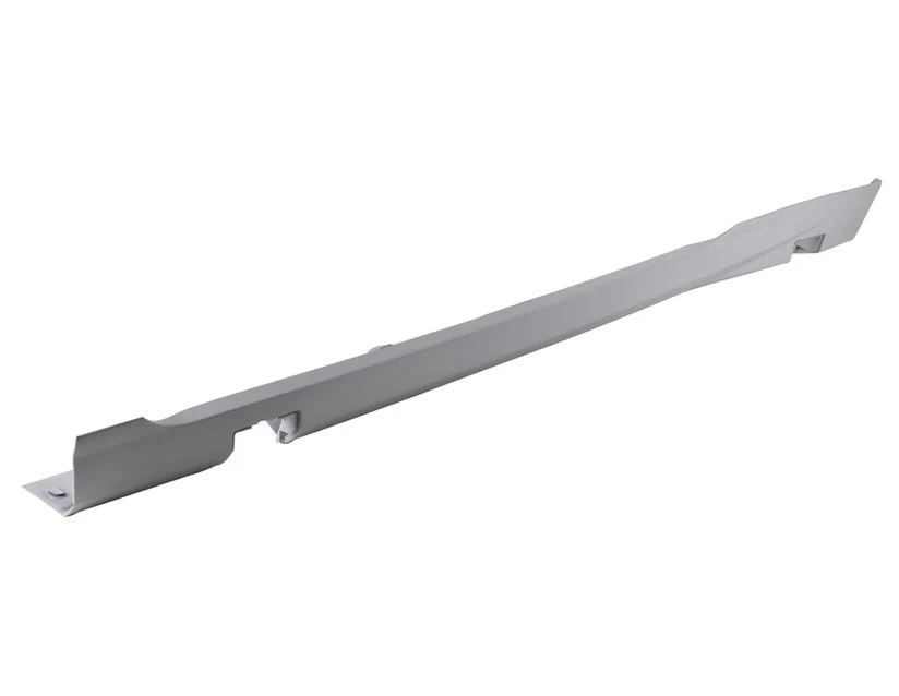 Original Ford Fiesta 09/2008-10/2012 Faldón lateral para lado izquierdo. - Image 7