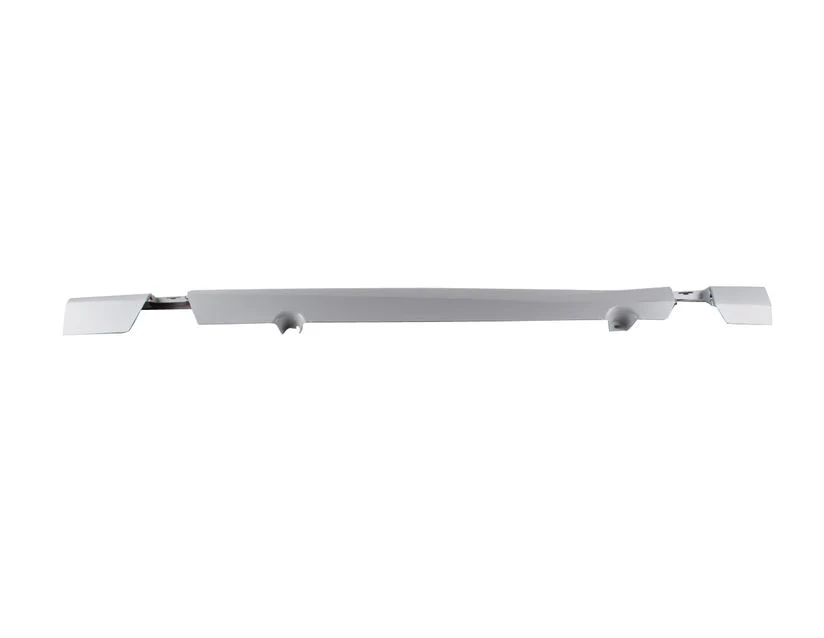 Original Ford Fiesta 09/2008-10/2012 Faldón lateral para lado izquierdo. - Image 8