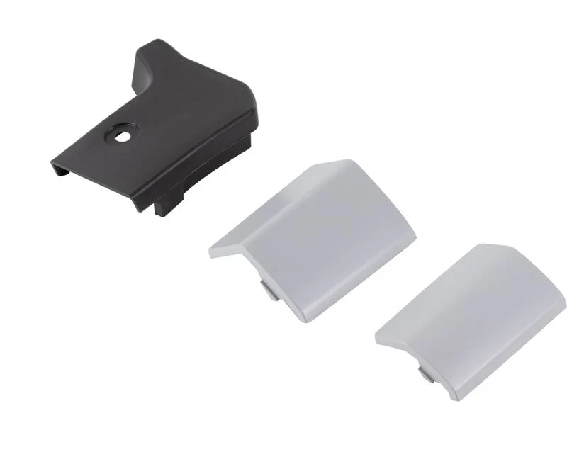 Original Ford Fiesta 09/2008-10/2012 Faldón lateral para lado izquierdo. - Image 9