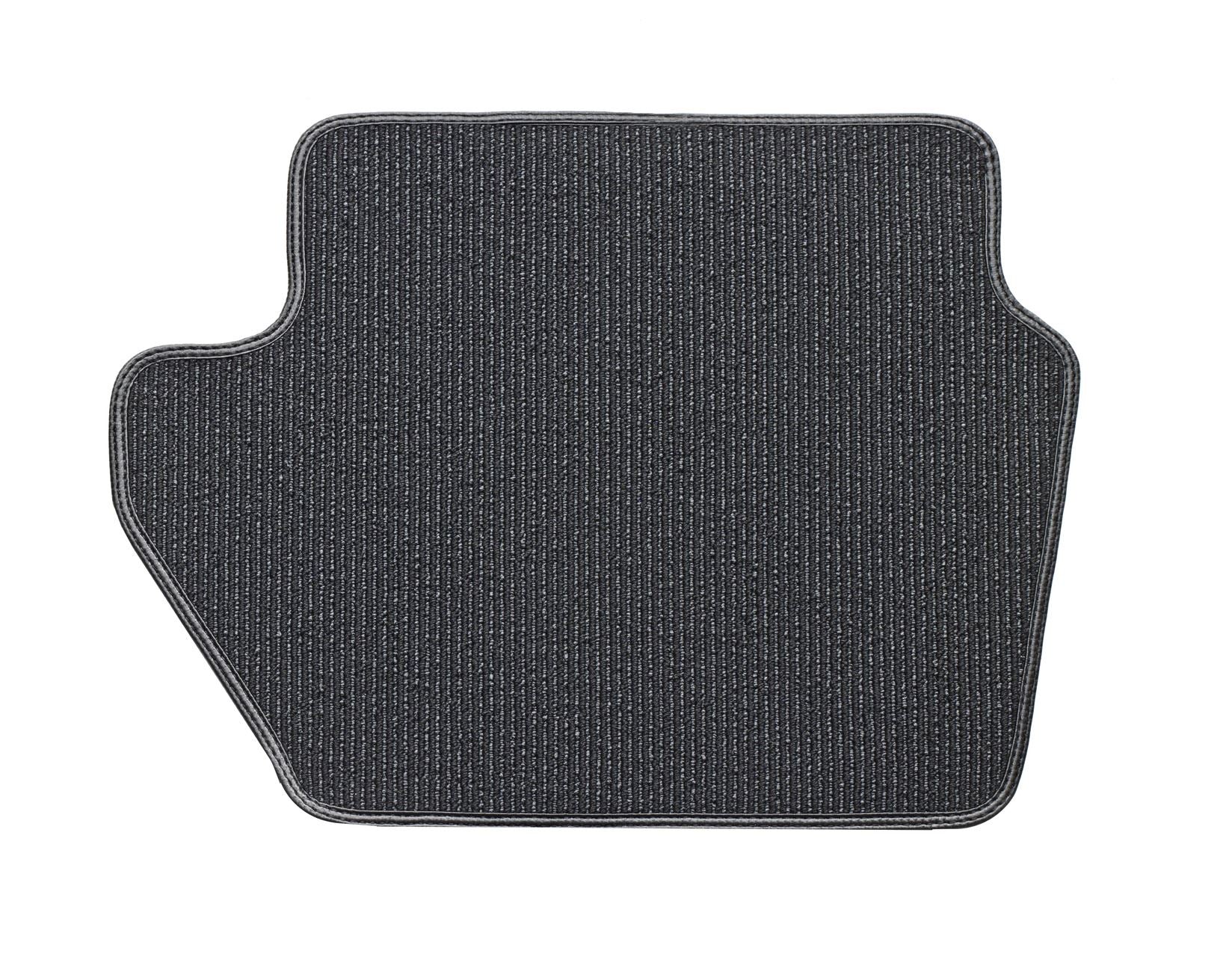 Original Ford Fiesta desde 07/2017 Alfombrillas Performance traseras - Image 3
