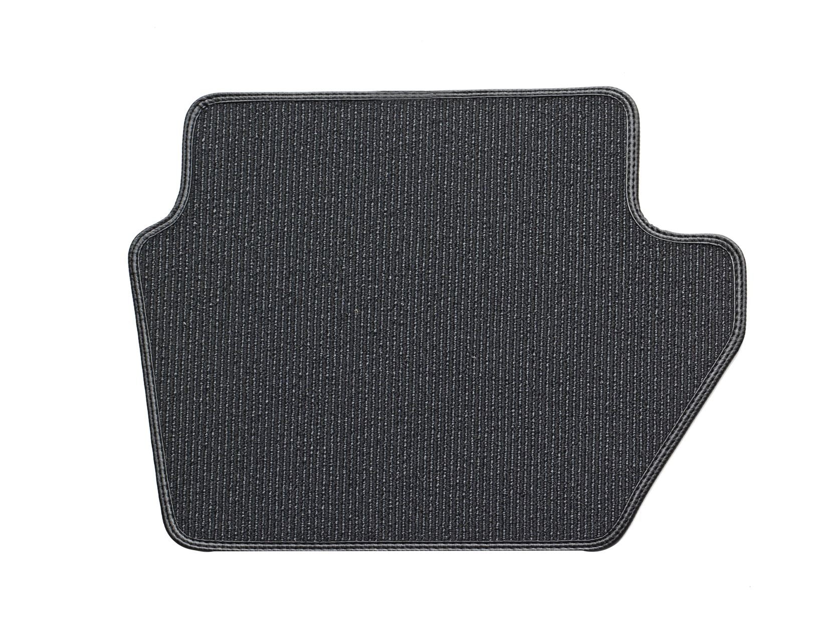 Original Ford Fiesta desde 07/2017 Alfombrillas Performance traseras - Image 4