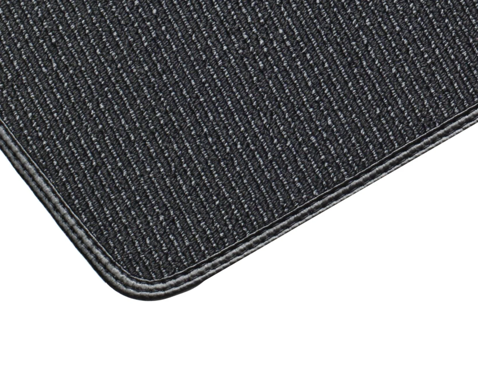 Original Ford Fiesta desde 07/2017 Alfombrillas Performance traseras - Image 5
