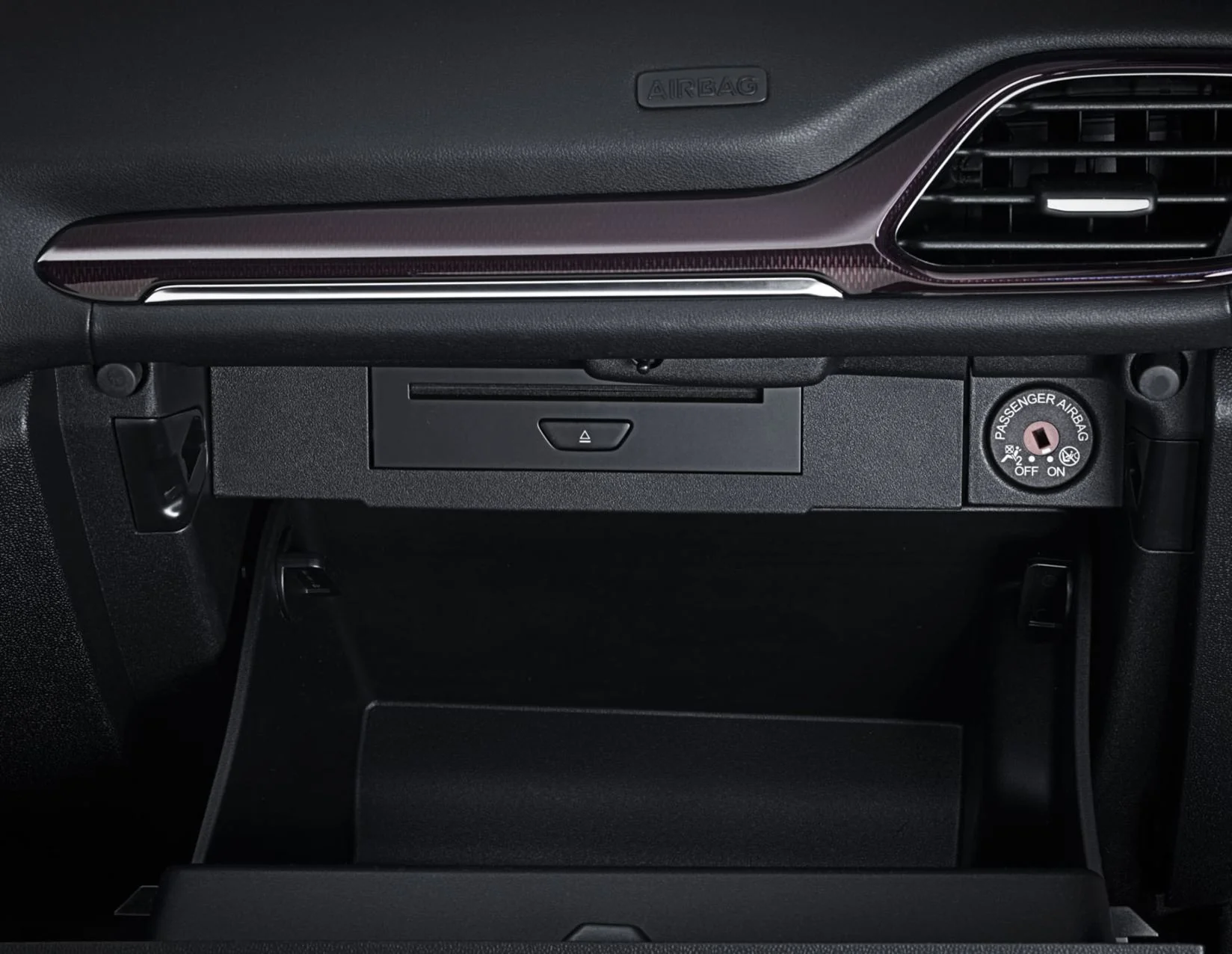 Original Ford Fiesta desde 07/2017/Fiesta Van desde 08/2019 Reproductor de CD