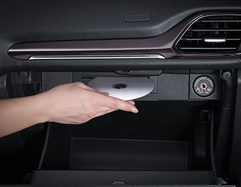 Original Ford Fiesta desde 07/2017/Fiesta Van desde 08/2019 Reproductor de CD - Image 8
