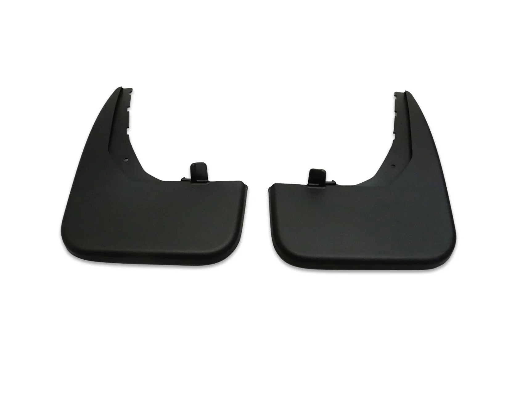Original Ford Fiesta desde 07/2017 Guardabarros traseros,delineados. - Image 5