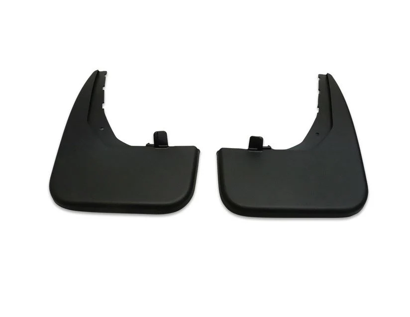 Original Ford Fiesta desde 07/2017 Guardabarros traseros,delineados. - Image 7