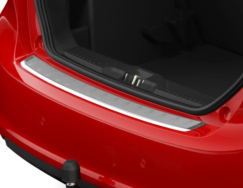Original Ford Fiesta desde 07/2017 Pack de protección para Ford Fiesta - Image 10