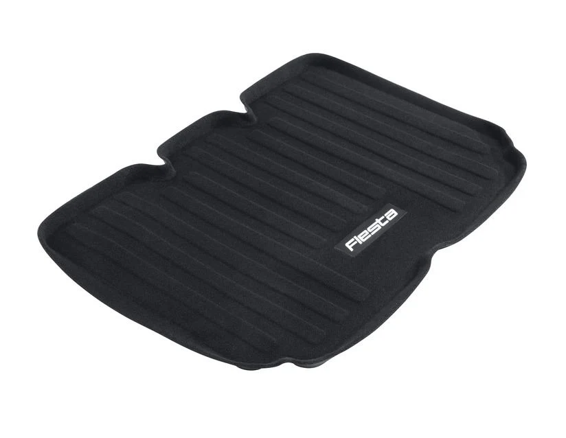 Original Ford Fiesta desde 07/2017 Pack de protección para Ford Fiesta - Image 13
