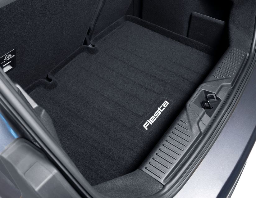 Original Ford Fiesta desde 07/2017 Pack de protección para Ford Fiesta - Image 14