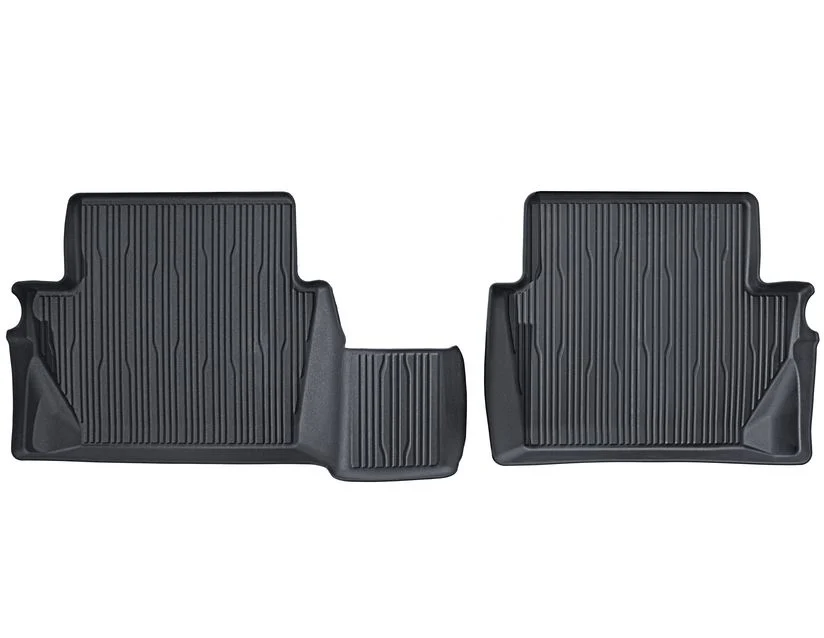 Original Ford Fiesta desde 07/2017 Pack de protección para Ford Fiesta - Image 2