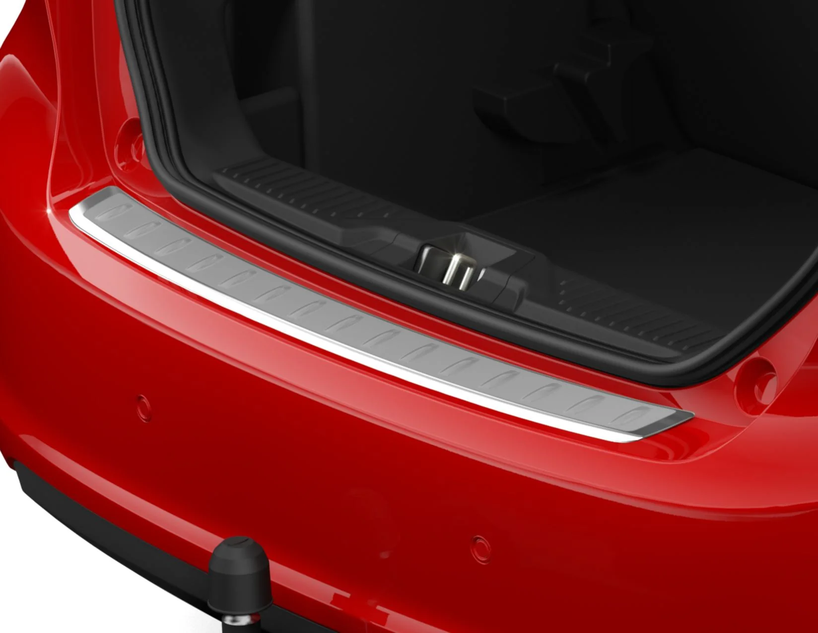 Original Ford Fiesta desde 07/2017 Pack de protección para Ford Fiesta - Image 5