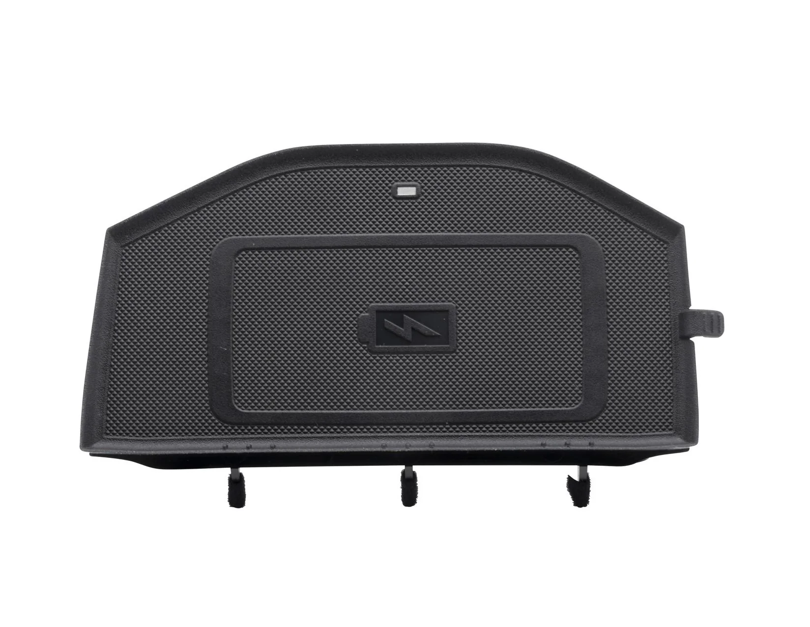 Ford Fiesta®/Fiesta Van® ACV Kit de carga inalámbrica Qi solución integrada específica para vehículos. - Image 4