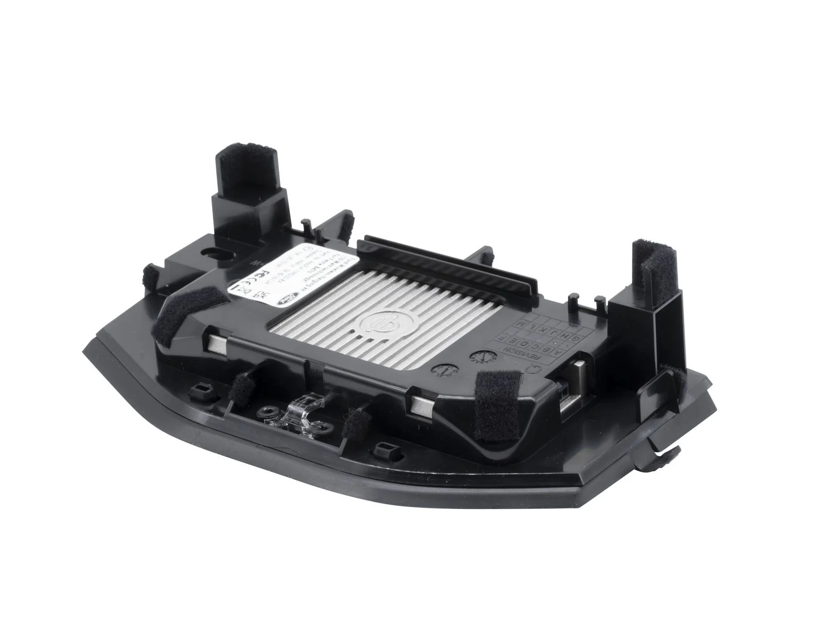 Ford Fiesta®/Fiesta Van® ACV Kit de carga inalámbrica Qi solución integrada específica para vehículos. - Image 6