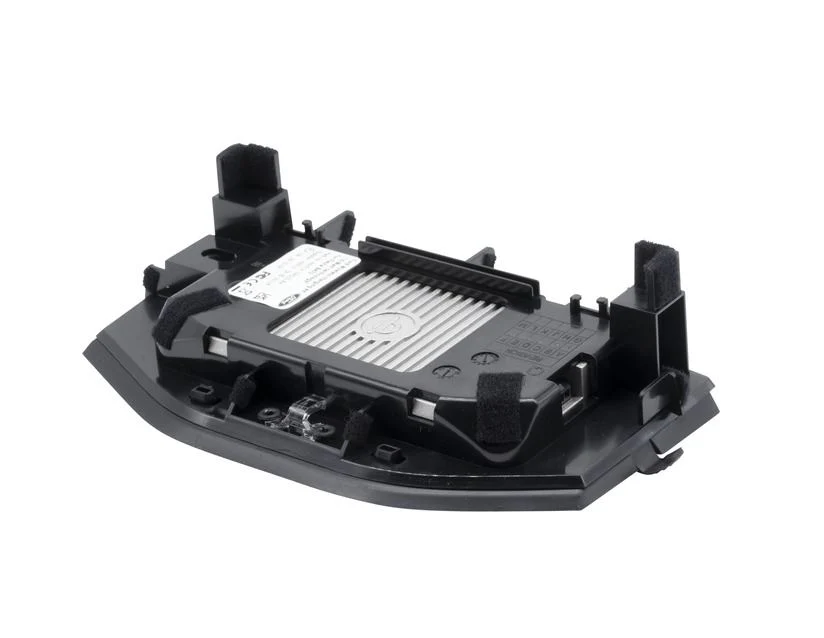 Ford Fiesta®/Fiesta Van® ACV Kit de carga inalámbrica Qi solución integrada específica para vehículos. - Image 9