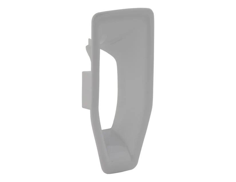Original Ford Fiesta/KA+ Inserciones para llantas de aleación en color blanco. - Image 11