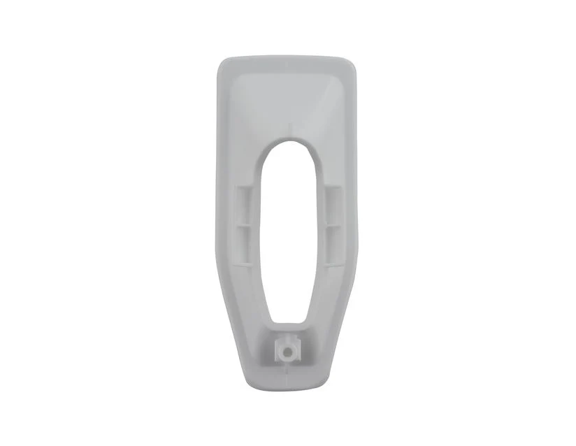 Original Ford Fiesta/KA+ Inserciones para llantas de aleación en color blanco. - Image 12