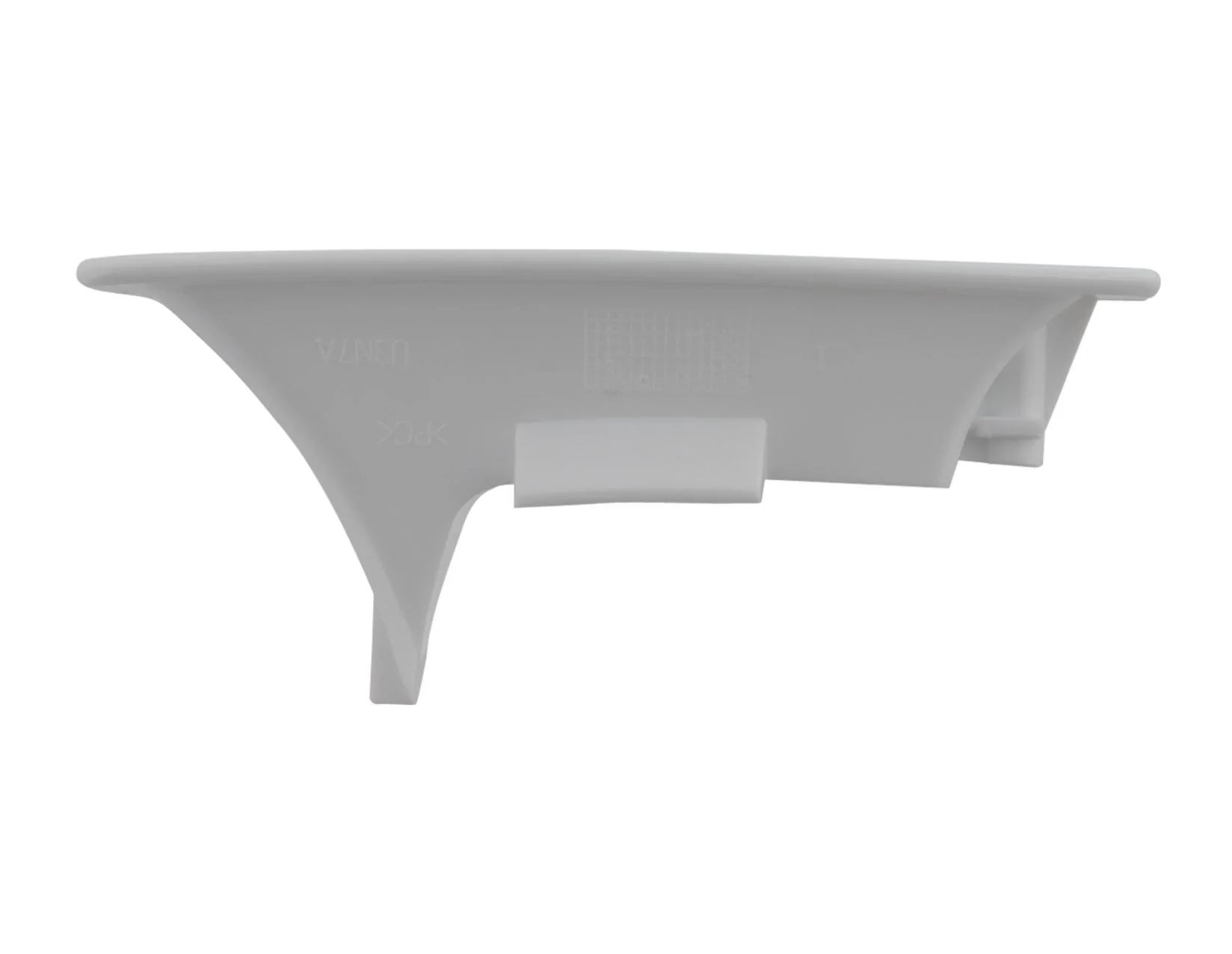 Original Ford Fiesta/KA+ Inserciones para llantas de aleación en color blanco. - Image 6