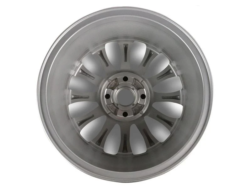 Original Ford Fiesta Llantas de aleación 16" diseño Verve de 12 radios - Image 3