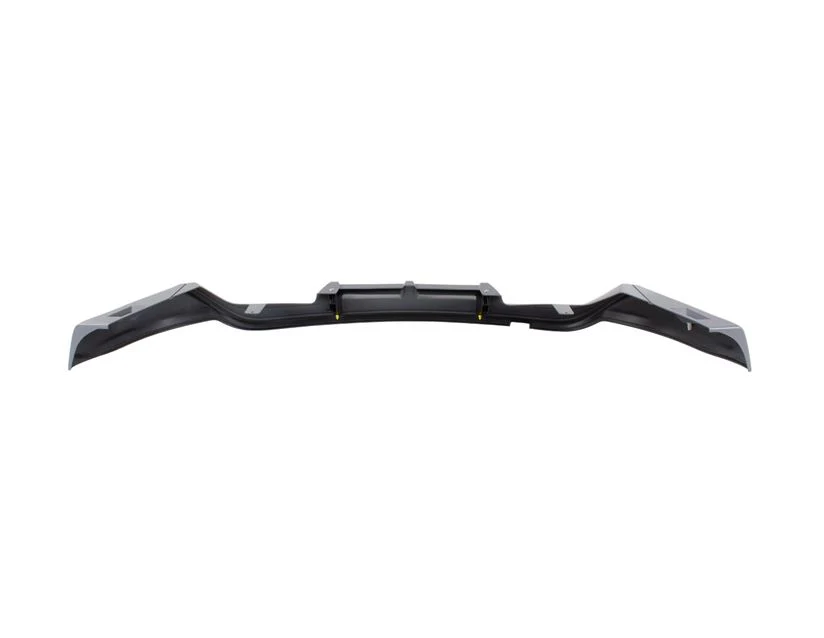 Original Ford Focus 01/2008-12/2010 Faldón paragolpes trasero - Image 8