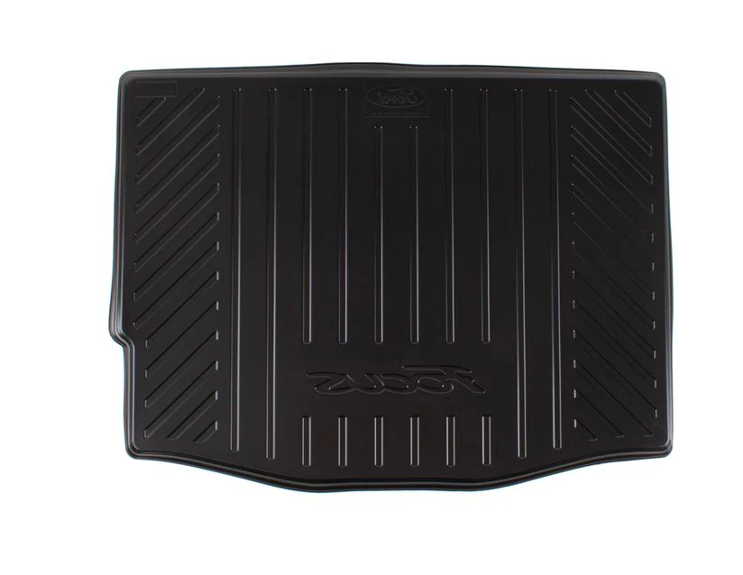 Original Ford Focus 01/2011-03/2018 Alfombra antideslizante para maletero - Image 7